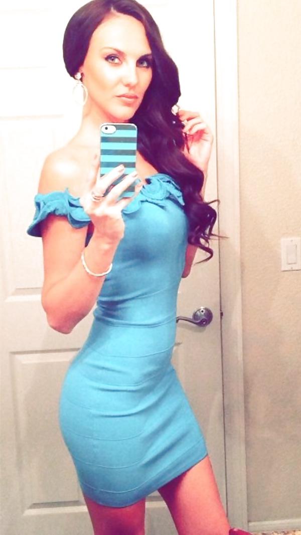 25P Tight dresses & skirts 3