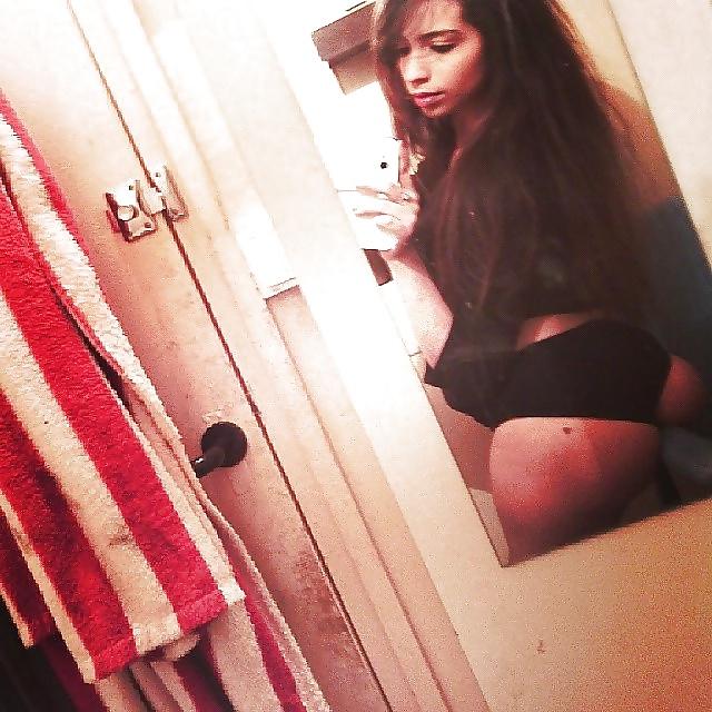 25P Arabian  Goddess With A Booty #2