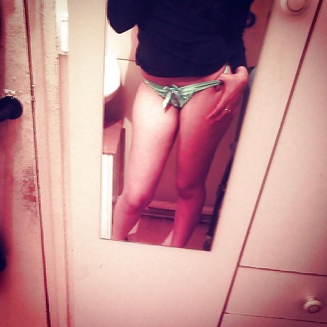 25P Arabian  Goddess With A Booty #2