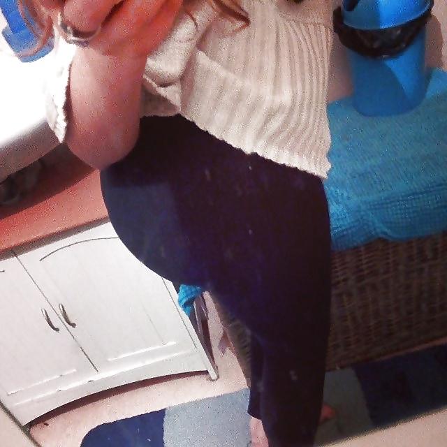 25P Arabian  Goddess With A Booty #2