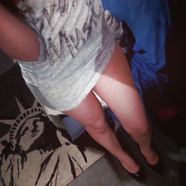 25P Arabian  Goddess With A Booty #2