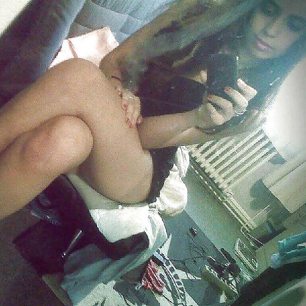 25P Arabian  Goddess With A Booty #2
