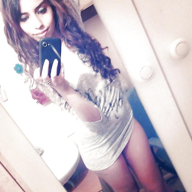 25P Arabian  Goddess With A Booty #2