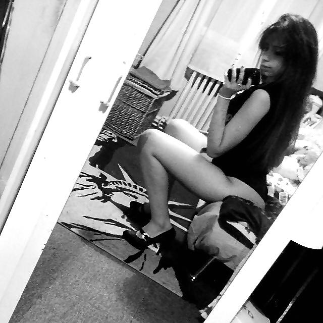 25P Arabian  Goddess With A Booty #2