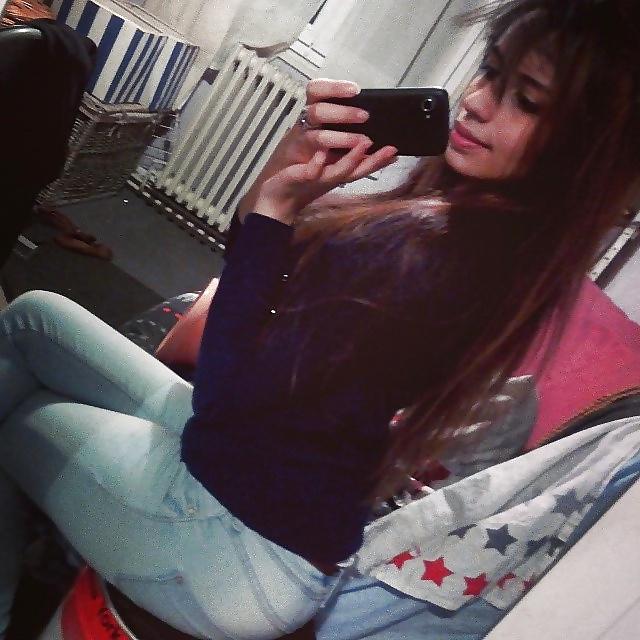 25P Arabian Goddess With A Booty #1