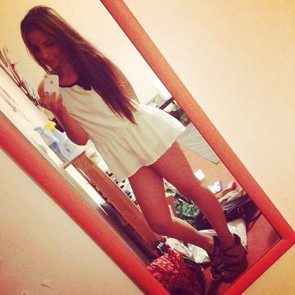 25P Arabian Goddess With A Booty #1