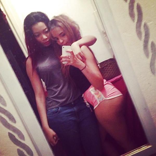 25P Arabian Goddess With A Booty #1