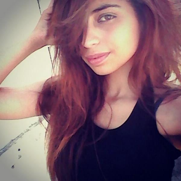 25P Arabian Goddess With A Booty #1