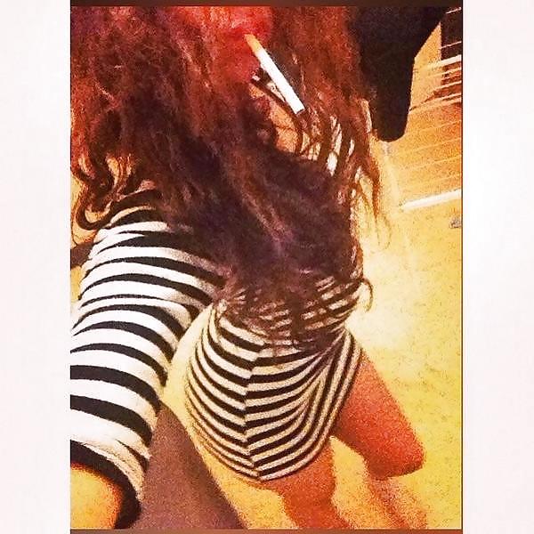 25P Arabian Goddess With A Booty #1