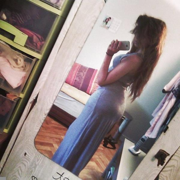 25P Arabian Goddess With A Booty #1