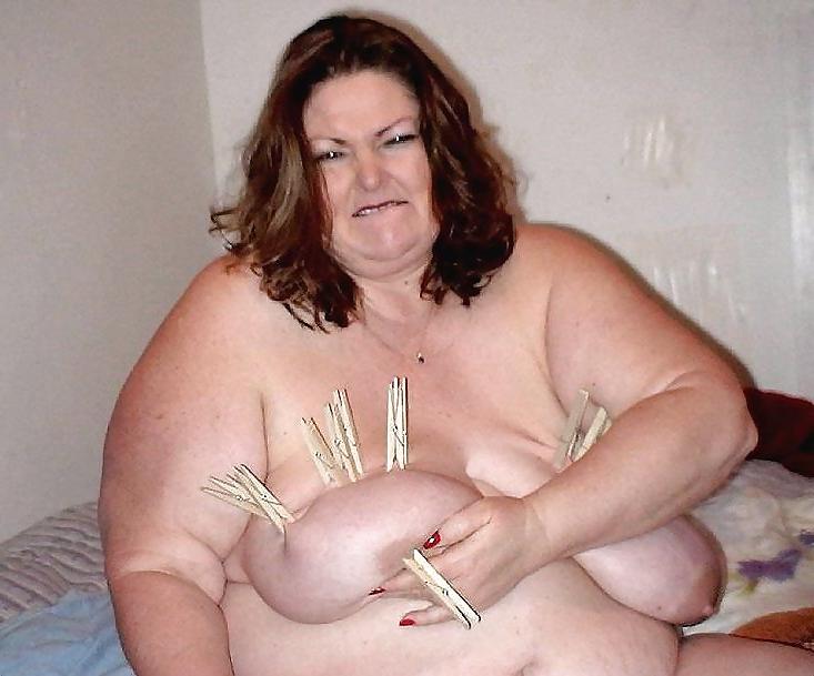 25P Fat sluts