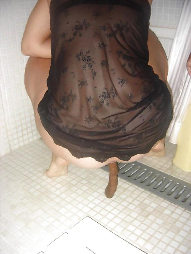 25P Elderly and fat is a perfect match part 2