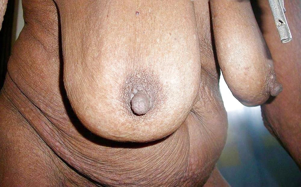 25P Elderly and fat is a perfect match part 2