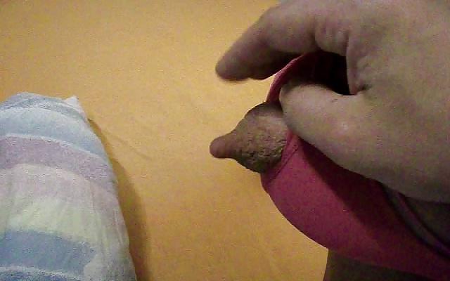 21P Moore nipple play