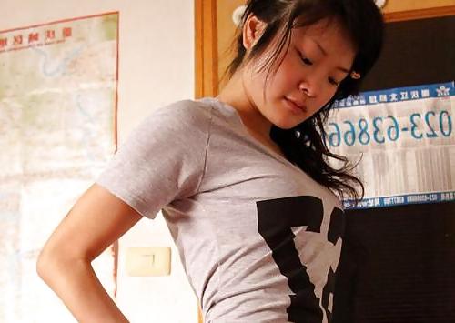 9P Slutty chinese girl
