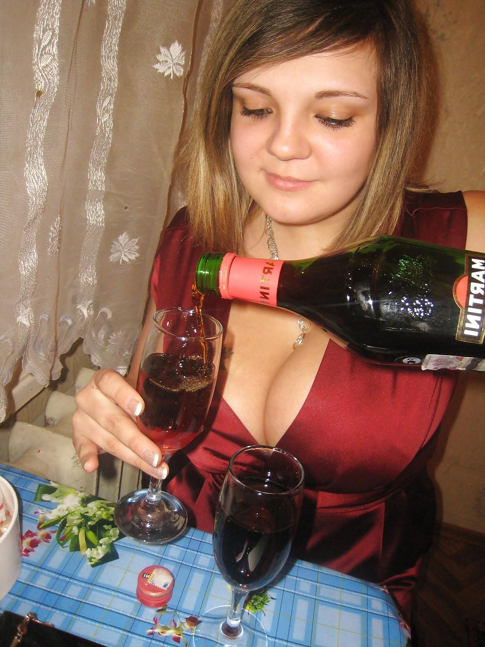 23P Silke, fat german teen pig with big tits