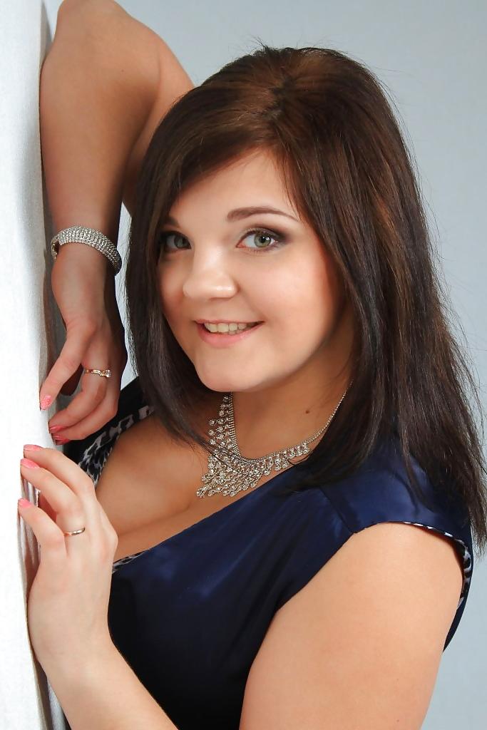 23P Silke, fat german teen pig with big tits