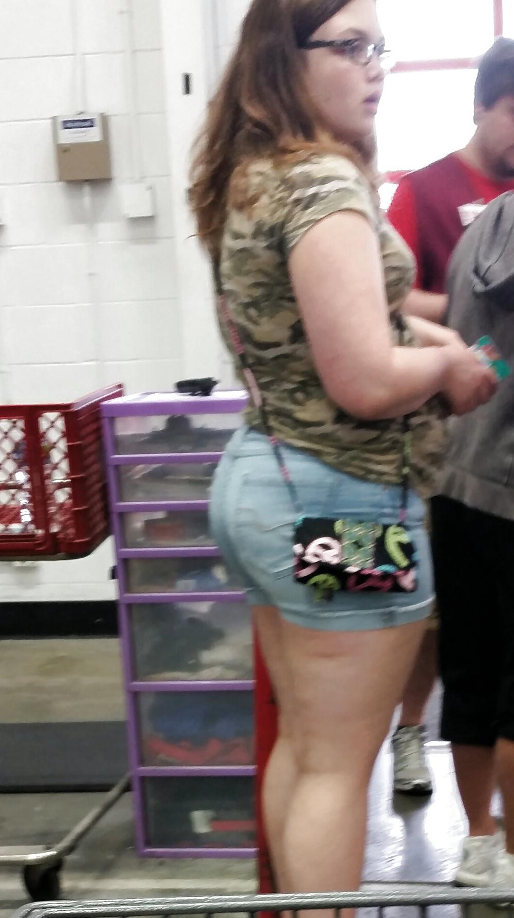 7P Thick young thing I'd fuck
