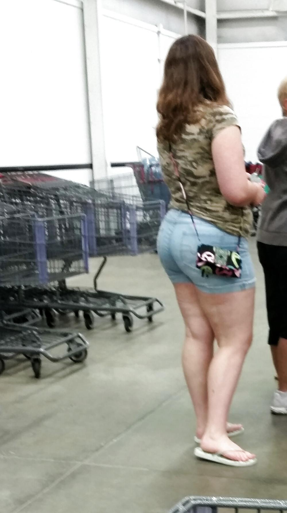 7P Thick young thing I'd fuck