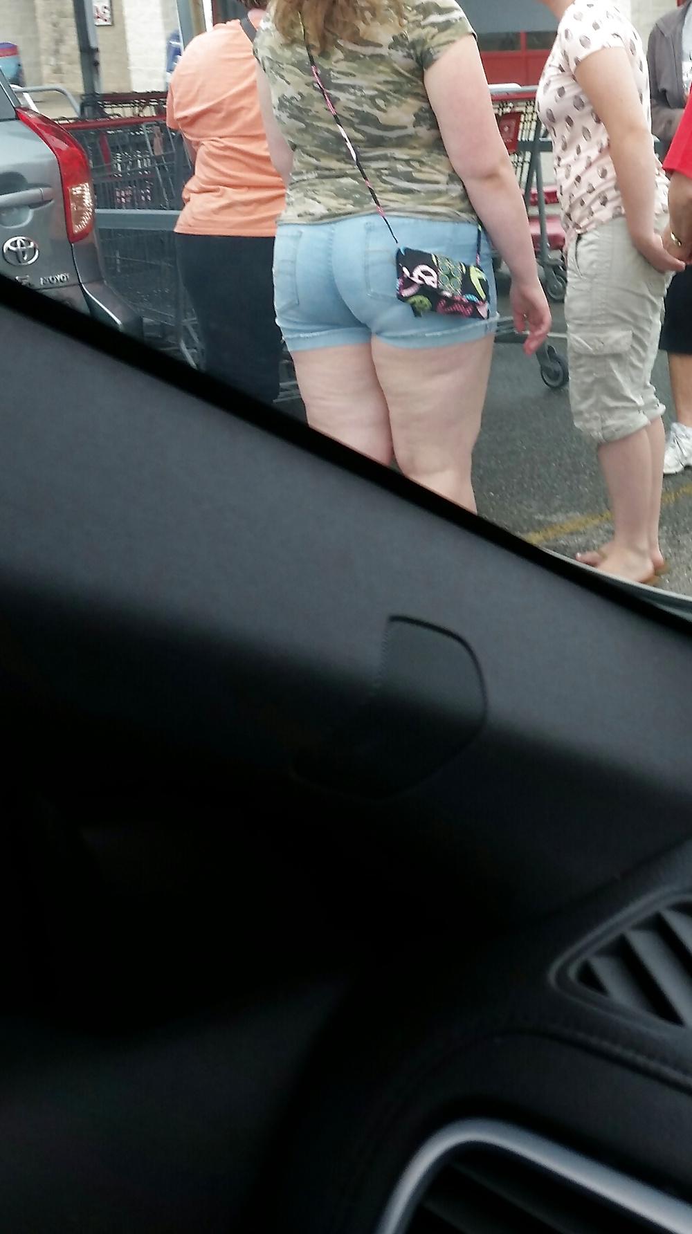7P Thick young thing I'd fuck