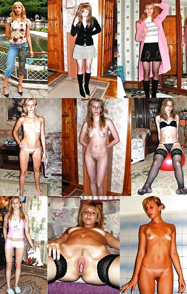 25P Private pics of sexy girls - dressed and naked 43