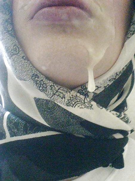 25P Araber mögen Sex