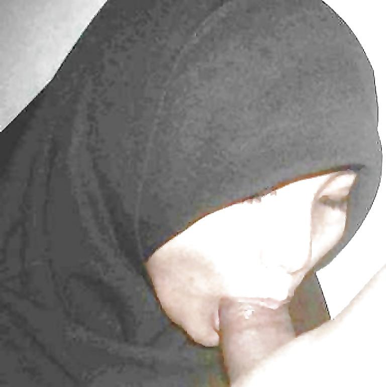 25P Araber mögen Sex