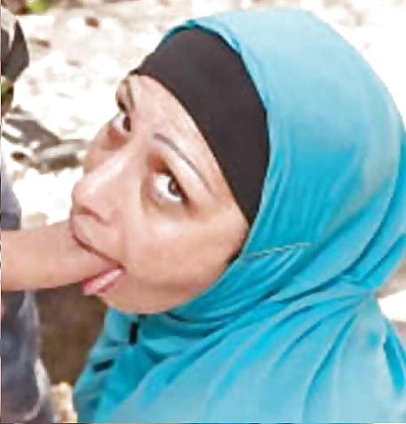 25P Araber mögen Sex