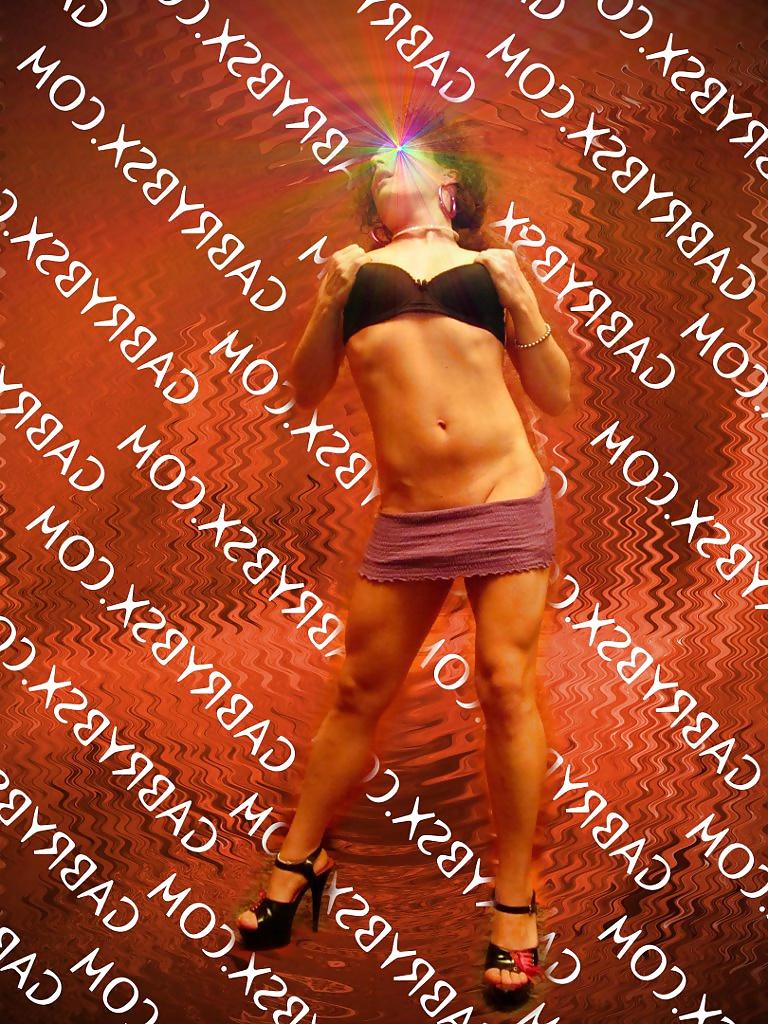 7P Gabriella TRAV Glamour & Sexy