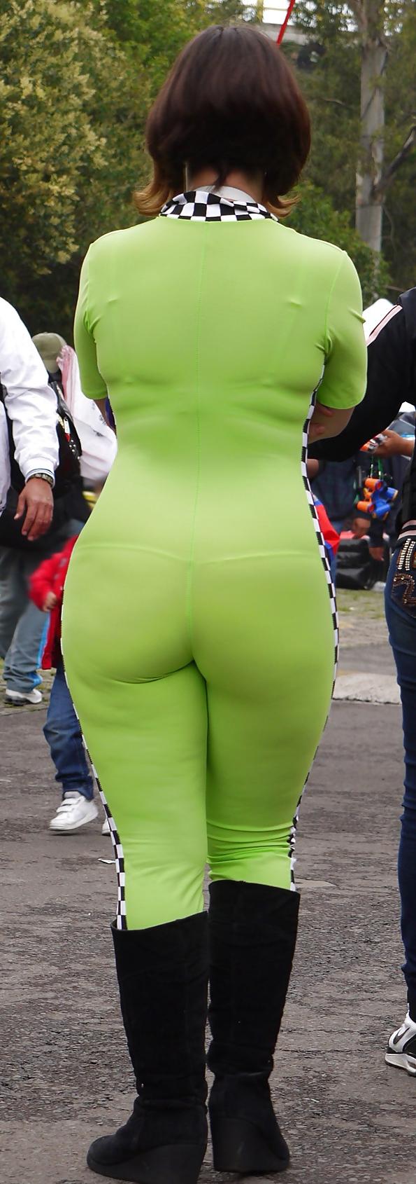 13P Sexy thong