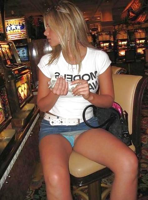 25P Horny girls in jeans CXX