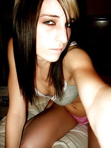 25P Argentinian Emo