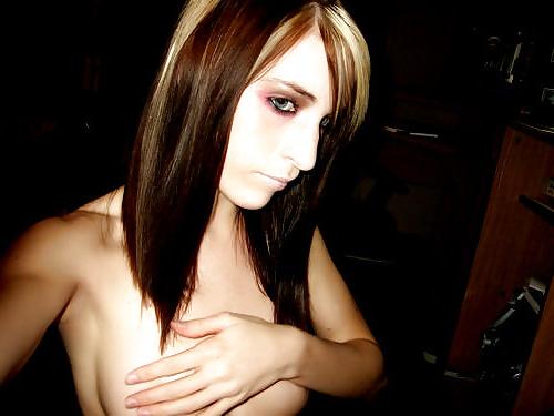 25P Argentinian Emo