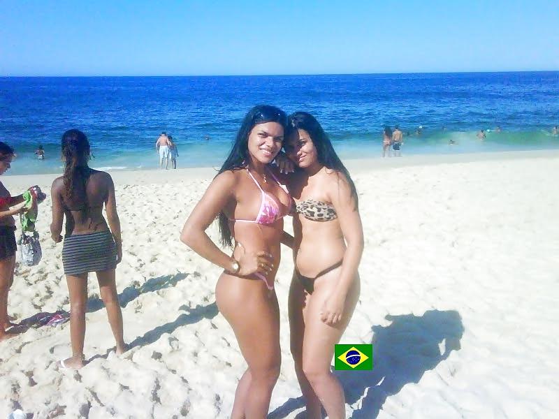 25P Brazilian Bikinis