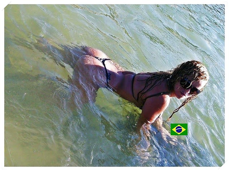25P Brazilian Bikinis