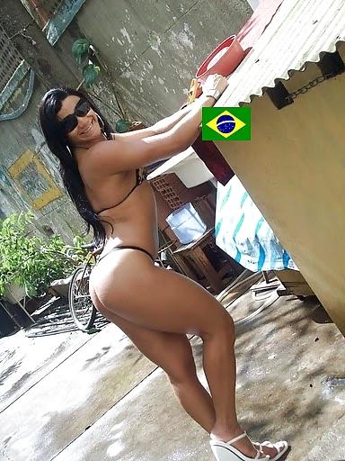 25P Brazilian Bikinis