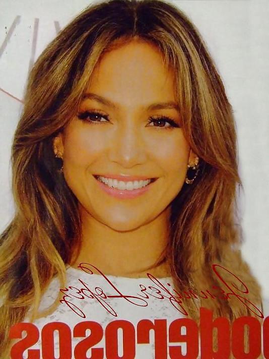 6P BIGflip Drops a Thick Load On Jennifer Lopez