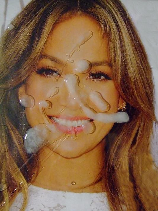 6P BIGflip Drops a Thick Load On Jennifer Lopez
