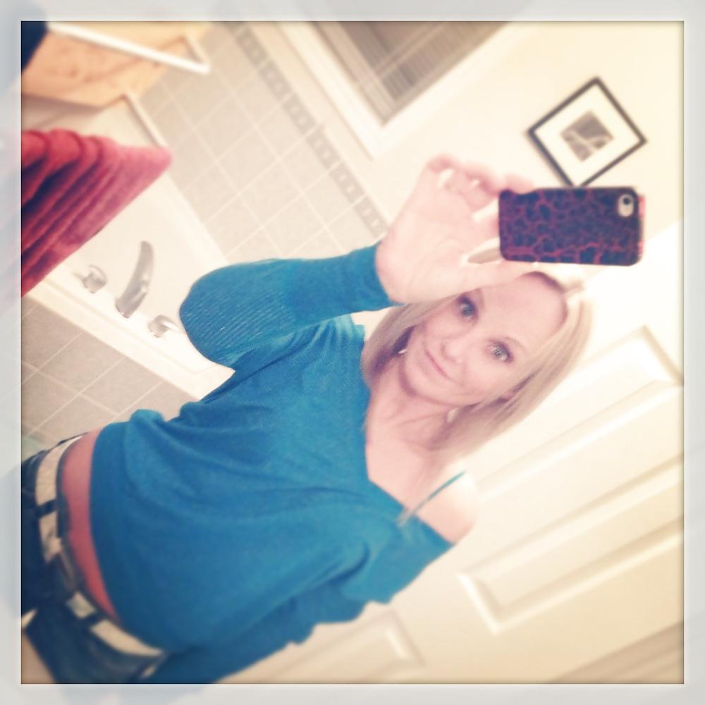 10P My Bathroom Selfies