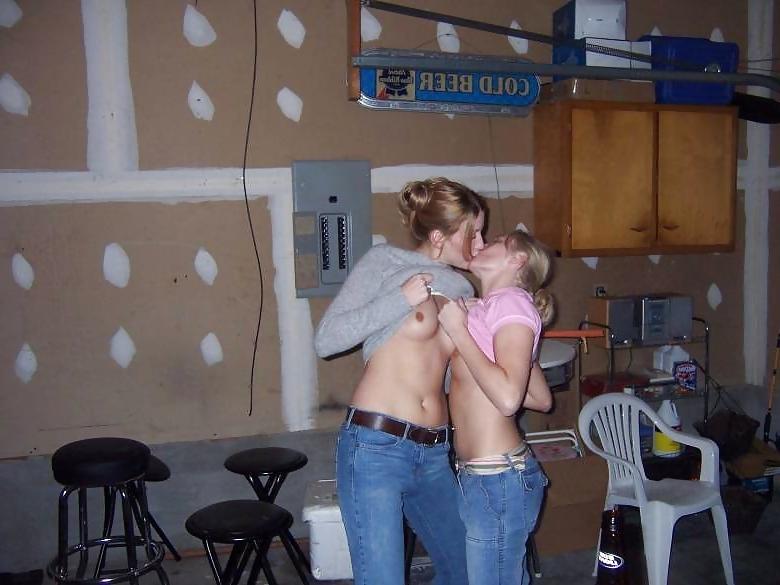 25P Horny girls in jeans CXXI