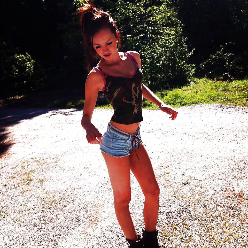 25P Horny girls in jeans CXXI