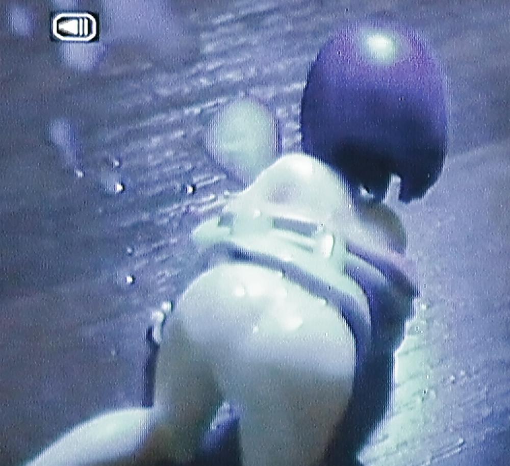 10P Cum on anime figure