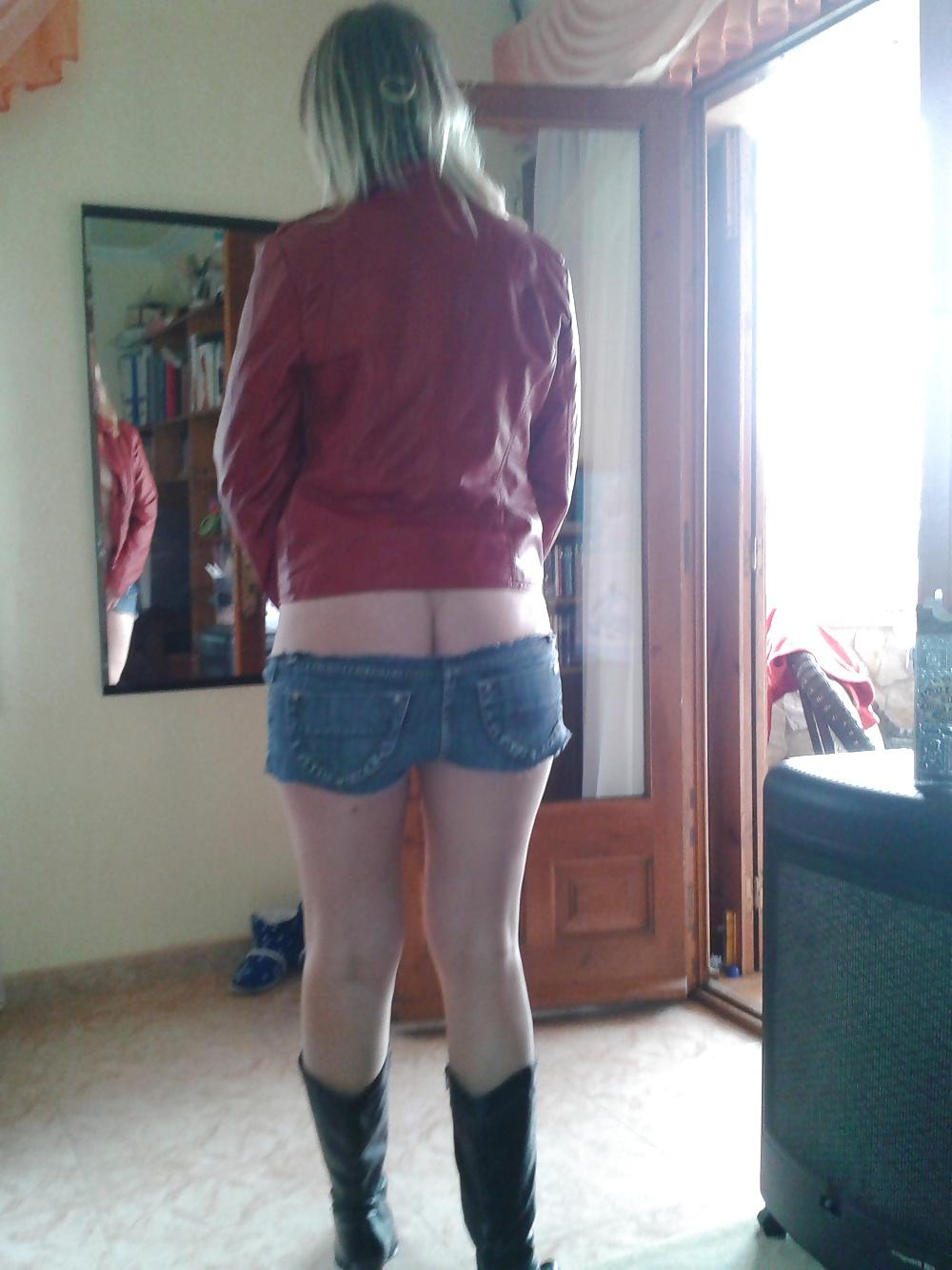 12P Shorts Jeans