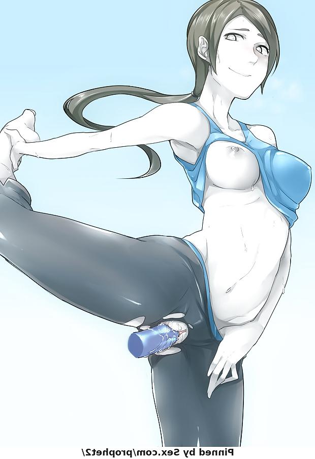 25P My Favorite Anime Girl 5