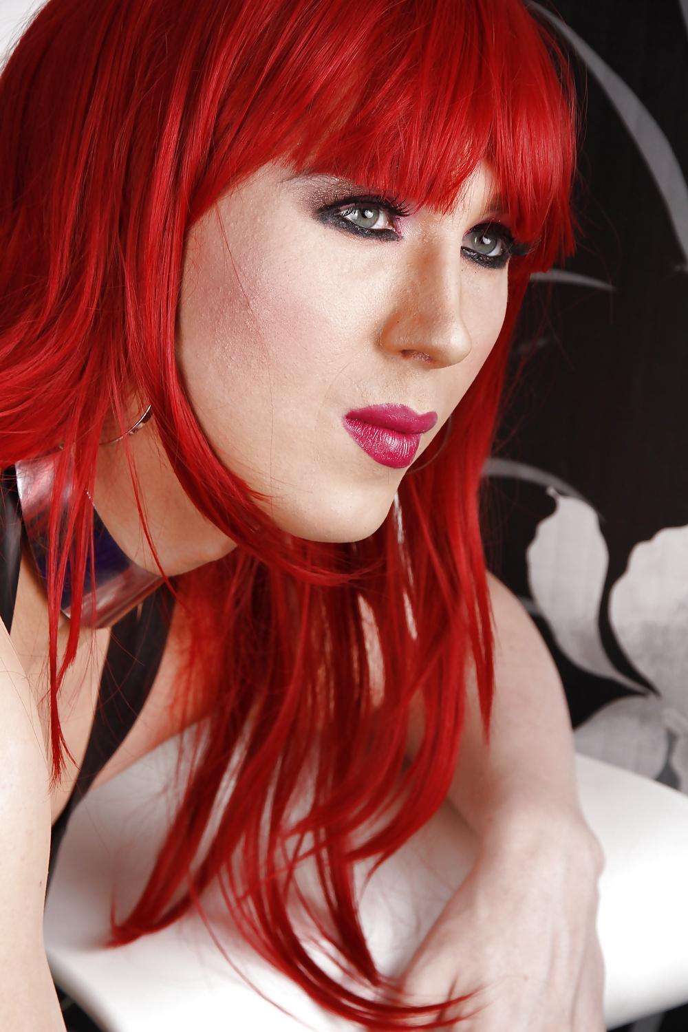 11P Mistress