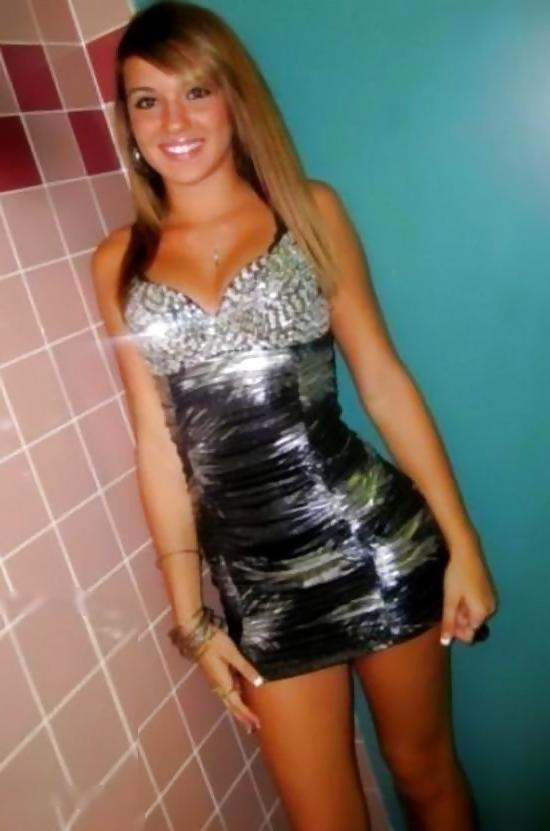 25P Tight dresses