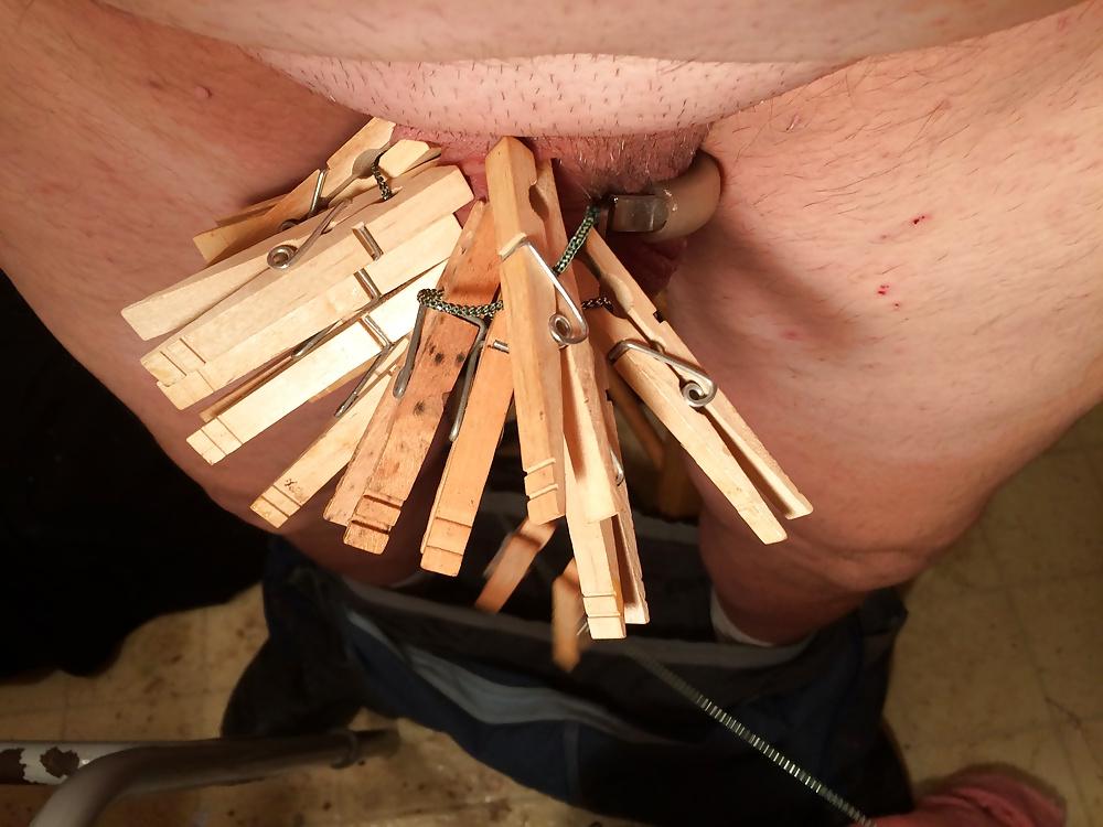 14P Mistress Jezz whore-slave 1