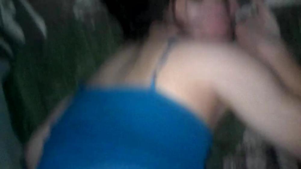 15P Video stills my two toys fucking me
