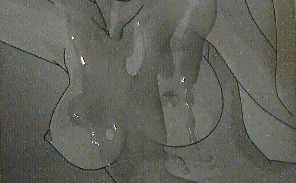 25P Jerking and cum on Saylormoon