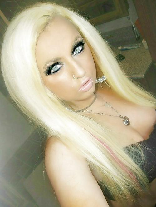 25P Bimbo 4 Life